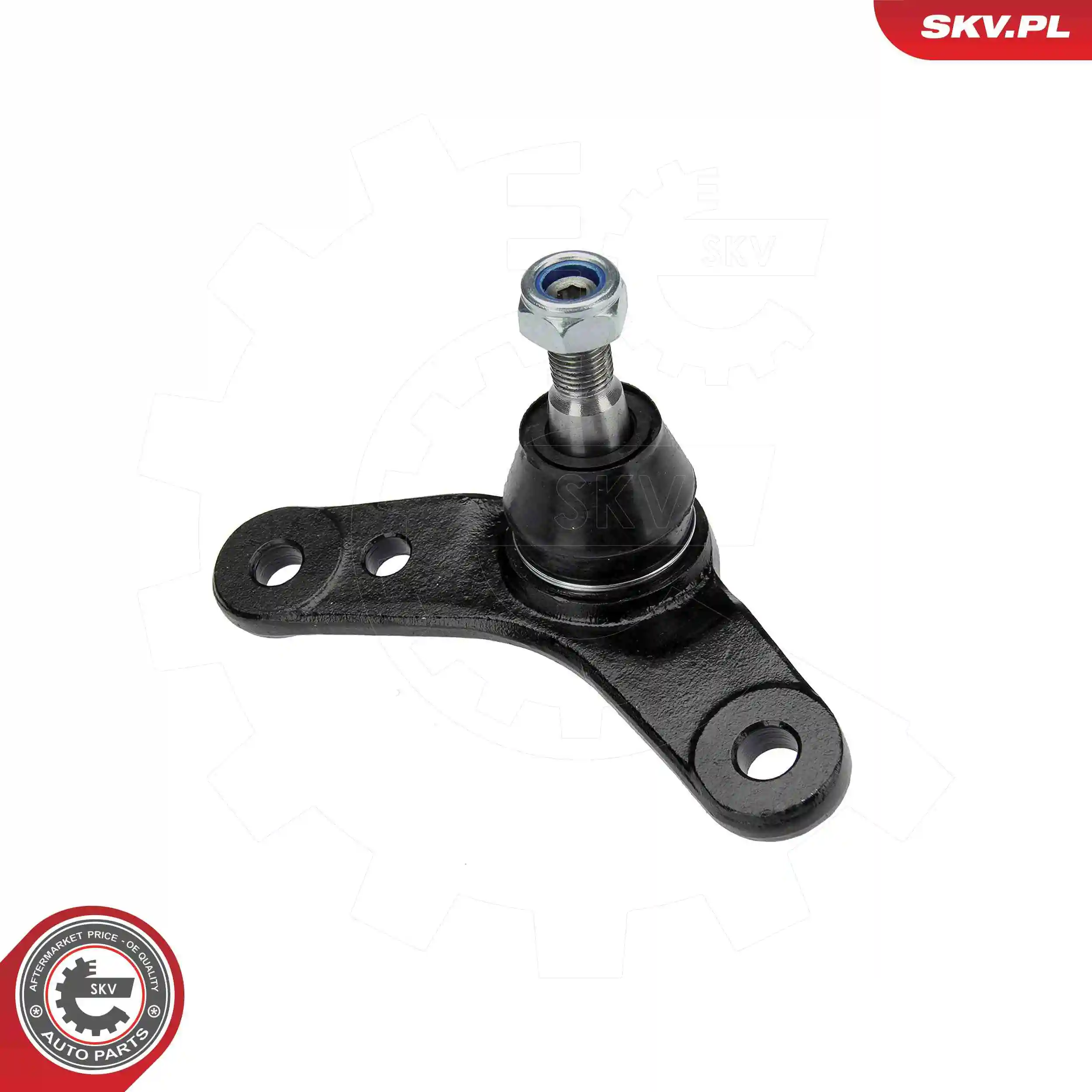 Ball Joint
